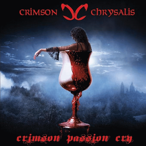 Crimson Passion Cry